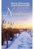 Felietony i reportaże - Niecodzienny upominek - miniaturka - grafika 1