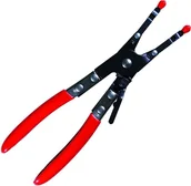 Akcesoria do lutowania - Condor Werkzeug Szczypce do lutowania, 240 mm C.3052 - miniaturka - grafika 1