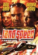 Filmy akcji DVD - Zawrotna szybkość - miniaturka - grafika 1