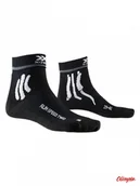 Skarpetki sportowe męskie - Skarpety X-socks RUN SPEED TWO K:B001 - miniaturka - grafika 1
