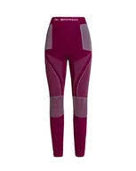 Pozostała odzież narciarska - X-BIONIC, Kalesony damskie, Energy Accumulator 4.0, bordowy, rozmiar M - miniaturka - grafika 1