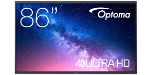 Optoma 5863RK - Monitory reklamowe i wyświetlacze - miniaturka - grafika 1