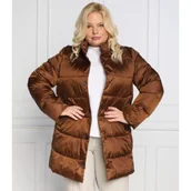 Kurtki damskie - Persona by Marina Rinaldi Kurtka PEONIA plus size Regular Fit - miniaturka - grafika 1