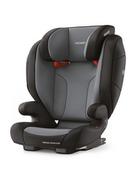 Foteliki samochodowe - Recaro Monza Nova EVO 15-36kg ISOFIX Carbon Black - miniaturka - grafika 1