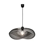 Lampy sufitowe - Zuma Line Lampa wisząca ALICE P18230-D60-BK P18230-D60-BK/ZUMA - miniaturka - grafika 1