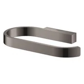 Stojaki i wieszaki na papier toaletowy - GROHE 41068A00 Selection Uchwyt na papier - miniaturka - grafika 1