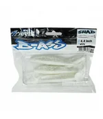 Przynęty - Przynęty Quantum 4Street B-Ass Shad 11Cm 5 Sztuk Quantum 4Street B-Ass Shad Whity - miniaturka - grafika 1