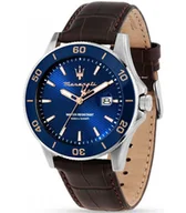 Zegarki męskie - ZEGAREK MĘSKI MASERATI R8851100004 COMPETIZIONE - miniaturka - grafika 1
