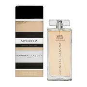 Wody i perfumy damskie - Saphir HANNIBAL WOMEN EDT Woda toaletowa SATIN DOLLS, 150 ml 8424730020336 - miniaturka - grafika 1