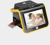 Skanery - Kodak Slide N Scan Digital Film Scanner - miniaturka - grafika 1