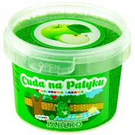 Cukier i słodziki - Cukier  JABŁKO Jabłkowy 100g - miniaturka - grafika 1