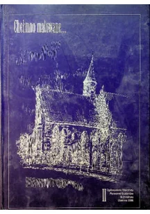 Chełmno malowane - Książki o kulturze i sztuce - miniaturka - grafika 1