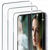 Szkła hartowane na telefon - Tempered Szkło hartowane Glass do Xiaomi Mi 11i 5G - miniaturka - grafika 1