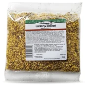 Herbata - LUKRECJA KORZEŃ 50g HERBAPOL - miniaturka - grafika 1
