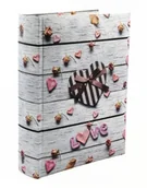 Albumy fotograficzne - Album 10x15 300 zdjęć Lima - miniaturka - grafika 1