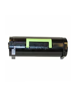 Katun Toner do Konica Minolta bizhub 3300P Black | 10000 | Performance 44696 - Bębny do drukarek - miniaturka - grafika 1