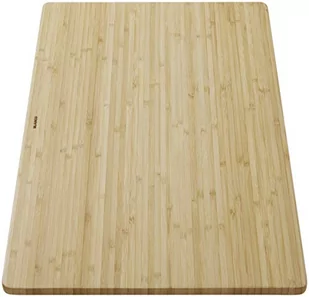 Blanco Deska drewniana bambus 424x280 do SOLIS 239449) - Deski do krojenia - miniaturka - grafika 1