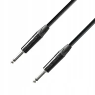 Akcesoria do nagłośnienia - Adam Hall Cables 5 Star Series - Instrument Cable 9 m przewód instrumentalny K5IPP0900 - miniaturka - grafika 1
