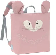 Plecaki - Lassig Plecak termiczny About Friends Szynszyla - miniaturka - grafika 1