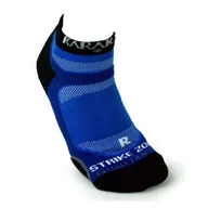 Squash - Skarpety sportowe Karakal X4 Sports Trainer Socks - miniaturka - grafika 1
