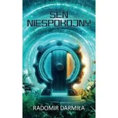 Fantasy - Sen niespokojny - miniaturka - grafika 1