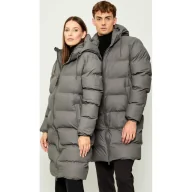 Płaszcze damskie - Rains Płaszcz Alta W3T4 - miniaturka - grafika 1