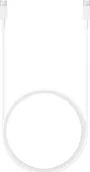 Kable USB - Kabel USB Samsung USB-C - USB-C 1.8 m Biały (EP-DX310JW) - miniaturka - grafika 1