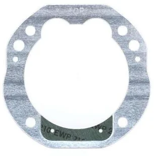 GASKET AIR PRESSER DAIMLER NKW - Układ zawieszenia - akcesoria - miniaturka - grafika 1