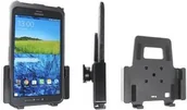 Uchwyty samochodowe do telefonów - Uchwyt pasywny do Samsung Galaxy Tab Active 8.0 SM-T365 w oryginalnym futerale - miniaturka - grafika 1