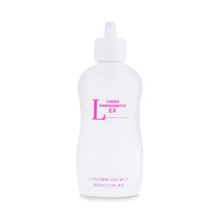 KAMINOMOTO Kaminomoto Ladies EX- tonik do skóry głowy dla kobiet 150ml - Odżywki do włosów - miniaturka - grafika 1