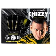 Dart - Rzutki Harrows Chizzy 90% Steeltip 23 G - miniaturka - grafika 1