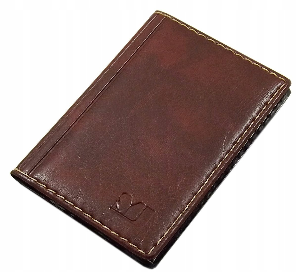 Etui na wizytówki skóra ekologiczna