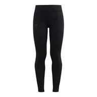 Legginsy - Legginsy dziewczęce Under Armour Motion Legging - miniaturka - grafika 1