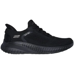 Adidasy Skechers Bobs Squad Chaos - C, Kobiety - Buty trekkingowe damskie - miniaturka - grafika 1