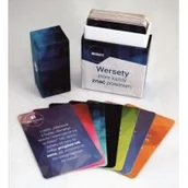 Religia i religioznawstwo - Szaron Wersety, które każdy znać powinien praca zbiorowa - miniaturka - grafika 1