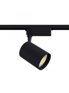 Lampy sufitowe - Maytoni Reflektor TRACK TR003-1-6W3K-B TR003-1-6W3K-B - miniaturka - grafika 1