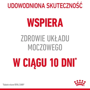 ROYAL CANIN  Urinary Care 2kg + niespodzianka dla kota GRATIS! - Sucha karma dla kotów - miniaturka - grafika 8
