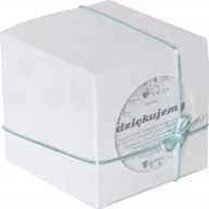 Zestawy upominkowe - Cup&You Podziękowanie z okazji ŚLUBU WESELA KOMUNII - miniaturka - grafika 1