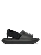 Buty dla chłopców - Reebok Sandały R1(ch) Czarny - miniaturka - grafika 1