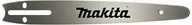 Akcesoria do elektronarzędzi - Makita prowadnica do dcs230t 168407-7 - miniaturka - grafika 1