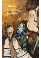Opowiadania - Marginesy Maleńka - Janusz Majewski - miniaturka - grafika 1