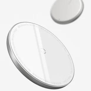 Baseus mini magnetyczna bezprzewodowa indukcyjna ładowarka Qi 15 W (kompatybilna z MagSafe do iPhone) niebieski (WXJK-H03) - Ładowarki do telefonów - miniaturka - grafika 13