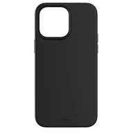 Etui i futerały do telefonów - Etui Puro Icon Cover do iPhone 14 Pro Czarny - miniaturka - grafika 1