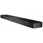 Soundbary - BOSE 838309-2100 Czarny - miniaturka - grafika 1