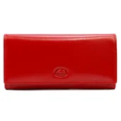 Portfele - Portfel poziomy damski EL FORREST 743 RFID - miniaturka - grafika 1