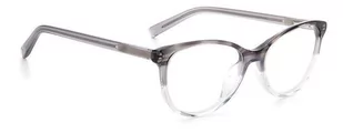 Okulary korekcyjne M Missoni MMI 0043 TN 2W8 - Okulary korekcyjne, oprawki, szkła - miniaturka - grafika 2
