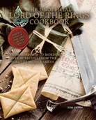 Pozostałe książki - Unofficial Lord of the Rings Cookbook - miniaturka - grafika 1