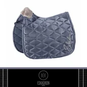 Czapraki - Eskadron Potnik SATIN Essence 2022 - doveblue - miniaturka - grafika 1