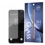 Szkła hartowane na telefon - Tempered Glass szkło hartowane 9H Nothing Phone 1 (opakowanie – koperta) - miniaturka - grafika 1