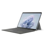Laptopy 2w1 - Microsoft 2 en 1 Surface Pro 10 13" 8 GB RAM 256 GB SSD QWERTY Hiszpański - miniaturka - grafika 1